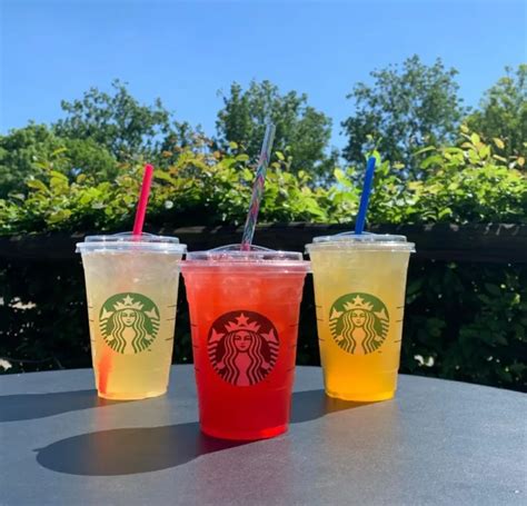 15 Kid Friendly Starbucks Drinks That Are Delicious