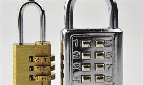How Mechanical Locks Can Make Life Safer And Easier Smart Tips