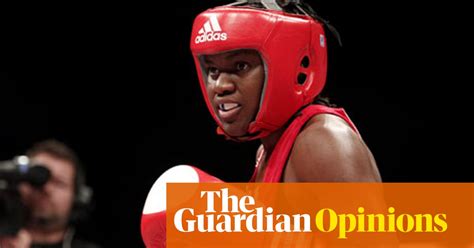 London 2012 Olympics Britains Women Boxers Set To Punch Their Weight