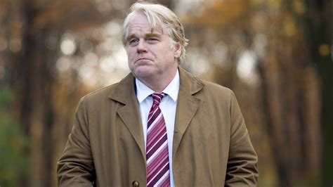 A Most Wanted Man Features A Great Sad Philip Seymour Hoffman