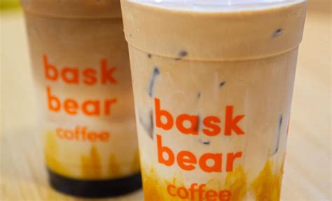 Bask Bear Coffee Menu Price List Malaysia February 2024 Malaymenu