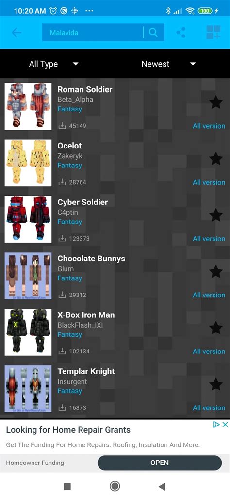Descargar Mods And Addons For Minecraft Pe 21 Apk Gratis Para Android