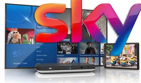 Sky Tv Ultimate Deal Unveiled How To Instantly Save Over £590 Off