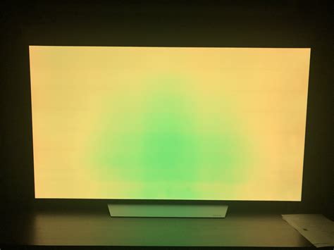 My Experience With Replacing A Failed Oled Panel Oled