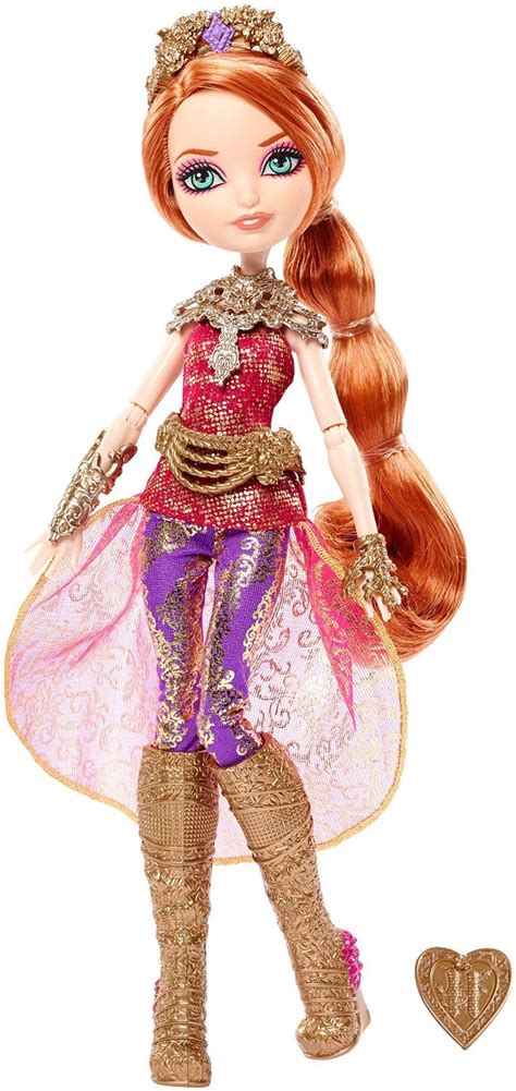 Dragons return to ever after high, and so does the evil queen. Dragon Games (doll assortment) | Ever after high, Dragon ...