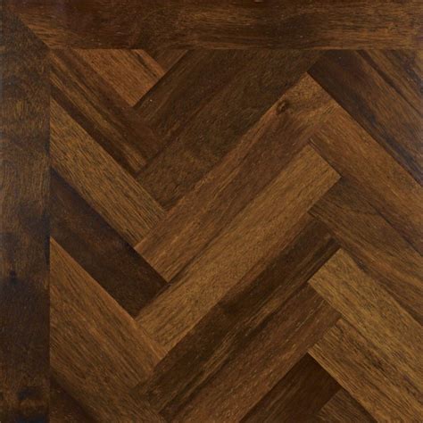 70mm X 230mm Natural Unfinished Solid Merbau Parquet Wood Flooring