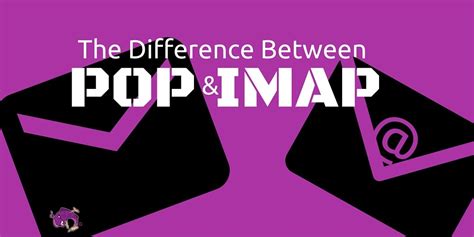 We used only two commands a secured ssl/tls port that is often referred to as pop3s. The difference between POP and IMAP
