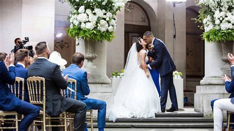 Married At First Sight UK: Everything You Need To Know