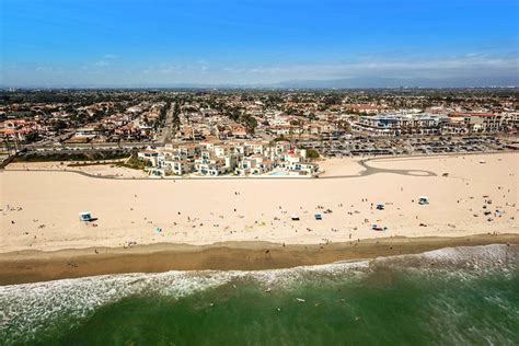 Huntington Pacific Condos For Sale Beach Cities Real Estate