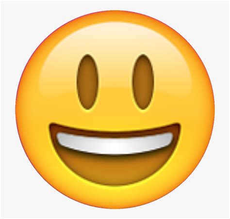 Laughing Smiley Face Png Emoji Smiley Face Clipart
