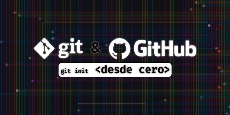 Github Mouredev Hello Git Curso Para Aprender A Trabajar Con El Sistema De Control De