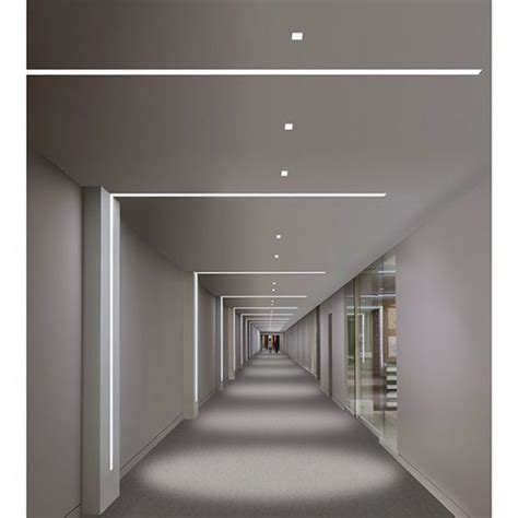 Accordingly, they are the undisputed the. Deep Recessed Ceiling LED Profile for LED Strip ...