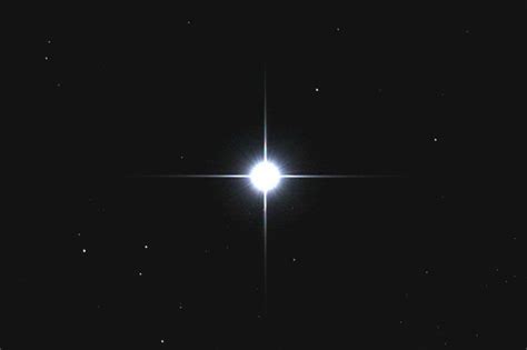 Achernar 9th Brightest Star In The Sky And Brightest Star In The
