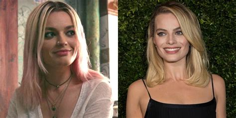 Sex Education Star Emma Mackey Wants To Break The Comparisons With Margot Robbie Us Today
