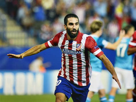 Bütün arda turan haberlerini eurosport arda turan özel sayfasından takip edin. Arda Turan | Known people - famous people news and biographies