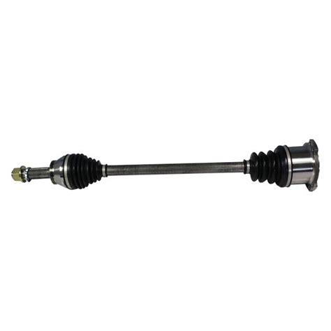 Gsp North America® Ncv39015 Front Driver Side Cv Axle Assembly