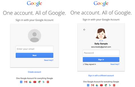 Then follow the link to reset the password to the google account. forms - Google and Yahoo require you to enter your ...