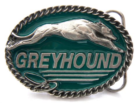Lorem ipsum dolor sit amet, consectetur adipiscing elit, sed do eiusmod tempor incididunt ut labore did you hear the news? Greyhound Belt Buckle | Designer Belt Buckles