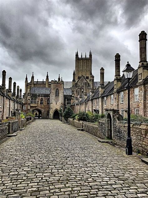 Top 5 Tours In Wells England