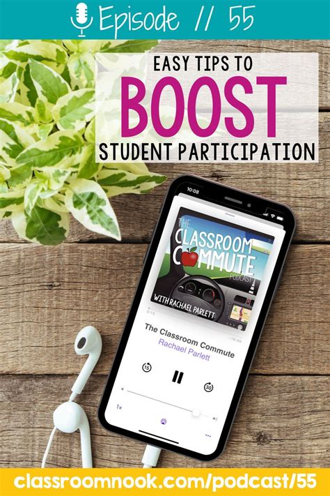 Easy Tips To Boost Student Participation While Building A Strong