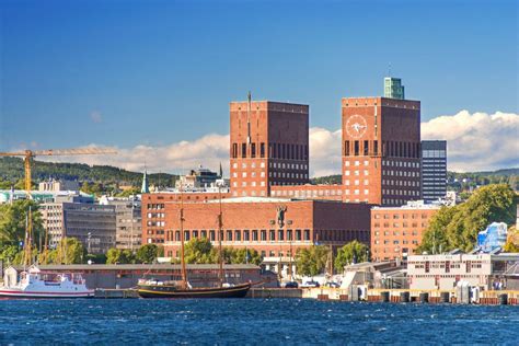 25 Best Things To Do In Oslo Norway The Crazy Tourist