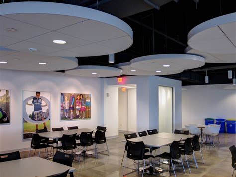 The Childrens Place Corporate Headquarters — Kcg Architects