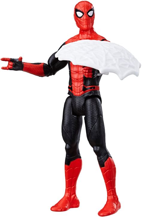 Hasbro Spider Man Far From Home 6 Action Figure Styles May Vary E3549