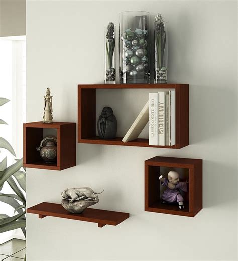 Small Wooden Wall Shelves Best Decor Things