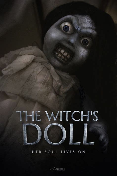 What is the story of the island of the dolls? The True Story Behind Conjuring The Witch's Doll - Dread ...