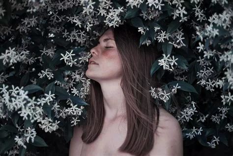 Greta Larosa Is A Talented 20 Year Old Self Taught Photographer And