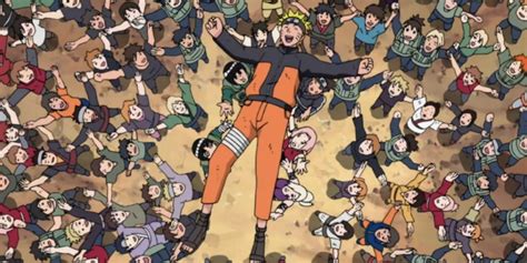 10 Most Likable Characters In Naruto Cbr