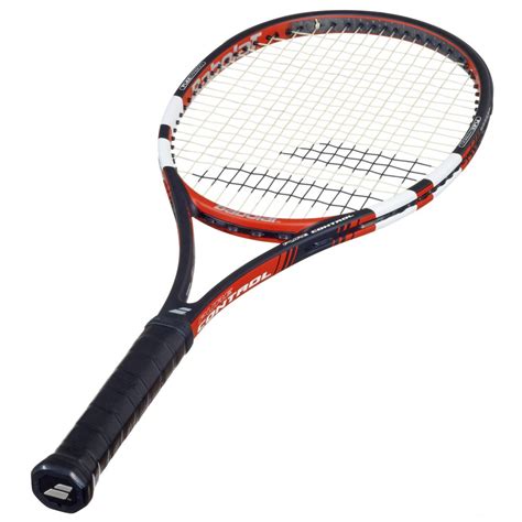 Babolat Pure Control Tennis Racket Babolat From Mdg Sports Uk