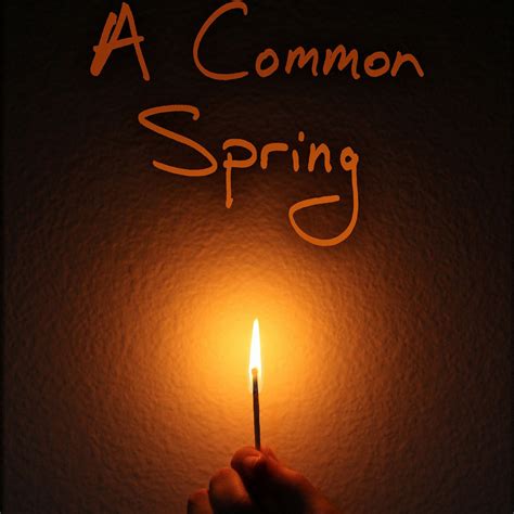 A Common Spring