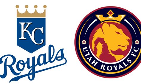 Would You Confuse The Kansas City Royals With Utah Royals Fc