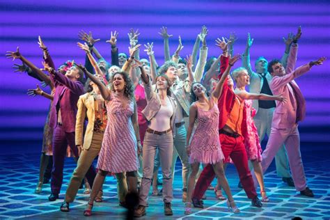 Parents need to know that mamma mia! 450.000 tickets verkocht in een jaar MAMMA MIA! blijft ...