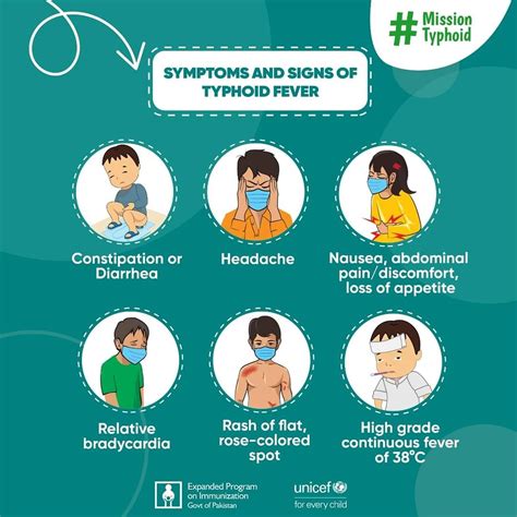 Typhoid Fever Exploring Biology