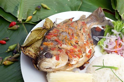 Fiesta De San Juan Conoce Los Platos Más Representativos De La Selva