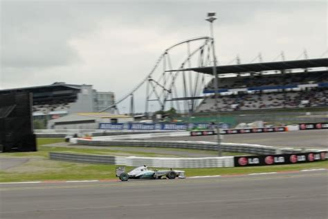 Preview 2020 Formula 1 Eifel Grand Prix Nürburgring Circuit The