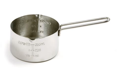 Norpro Stainless Steel 2 Cup Measuring Cup Simple Tidings And Kitchen