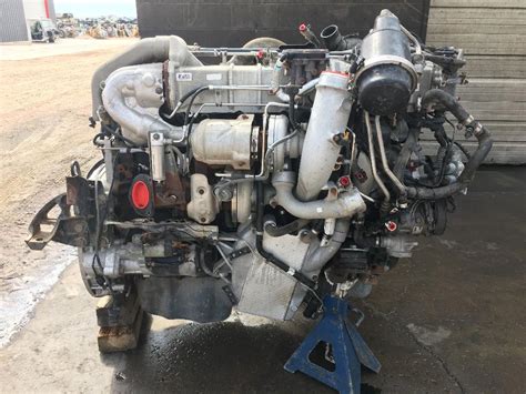 International Maxxforce 13 Engine Assembly In Hudson Co 139156