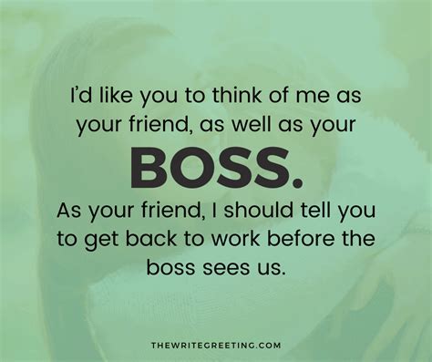 Funny Work Anniversary Quotes For Boss