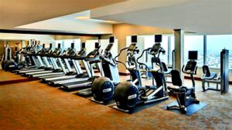 Fitness Gyms Los Angeles Fit Choices