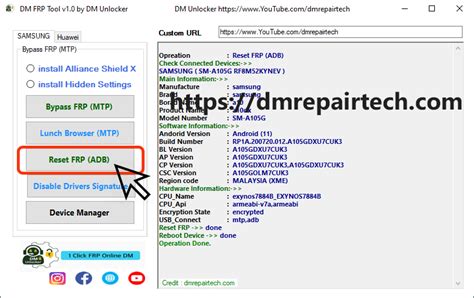 Frp Unlock Samsung A Frp Bypass Android Dm Repair Tech Hot Sex Picture