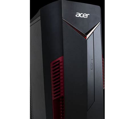 Acer Nitro N50 600 Intel Core I5 Gtx 1050 Gaming Pc 1 Tb Hdd Deals