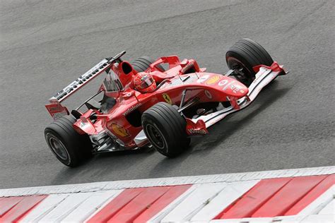 018 · 2005 · Monza · Ferrari F2005 · Michael Schumacher Formula 1