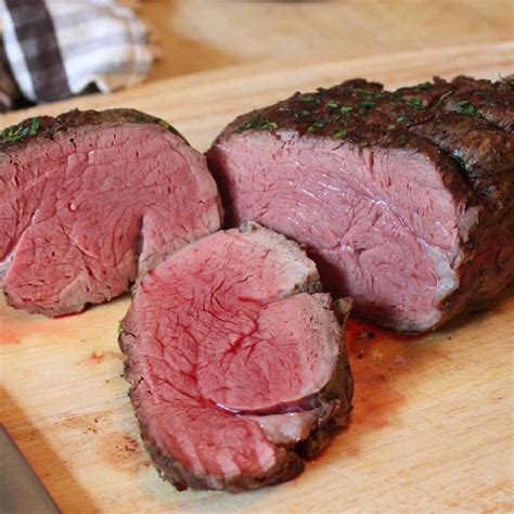 Oven Roast Beef Tenderloin Best Recipes