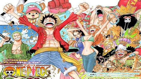 It is written and illustrated by eiichiro oda. One Piece wallpaper HD ·① Download free stunning High Resolution backgrounds for desktop ...