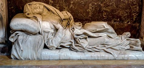 Kościół Sant’andrea Delle Fratte Tu Gdzie Pośmiertnie Bernini Zmaga Się Z Borrominim Rzym