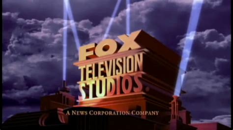 Fox Television Studios Logopedia Fandom Powered By Wikia