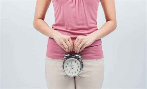 What to do if you are not sure if you are spotting or having your period. Gynaecology: Know About The 7 Causes for Late Period | Medanta